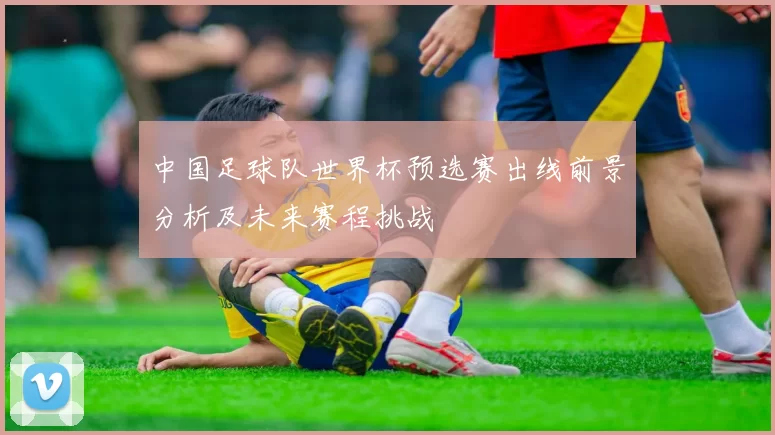 中国足球队世界杯预选赛出线前景分析及未来赛程挑战