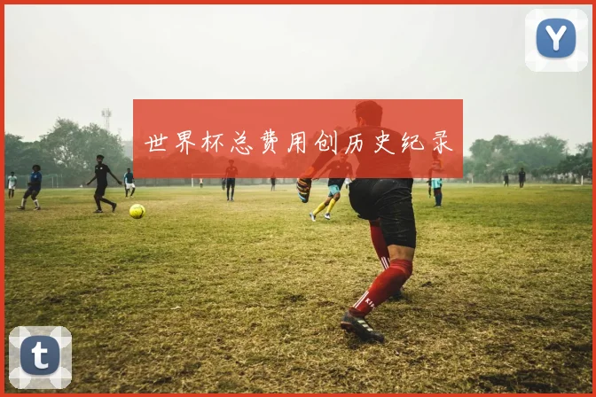 世界杯总费用创历史纪录